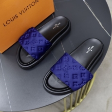 Louis Vuitton Slippers